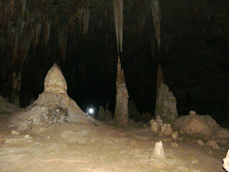 Halah Cave