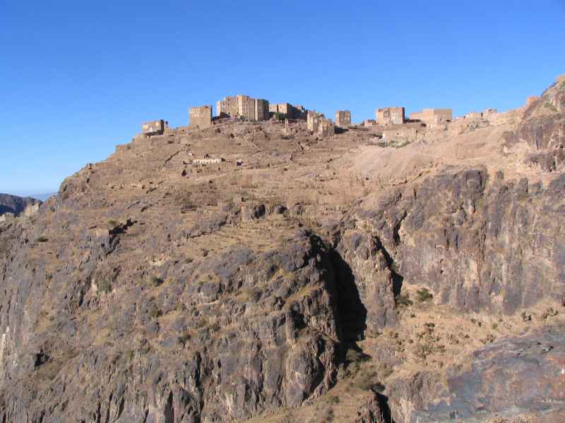 Yemen History picture