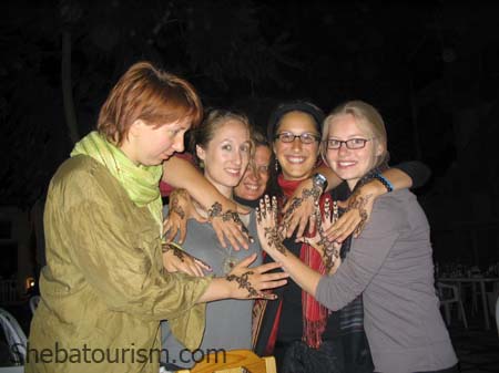 Sheba_Tourism-Yemen_Tatto